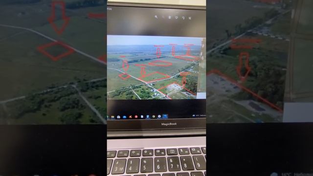 Про проект Семигорье земельные участки у моря