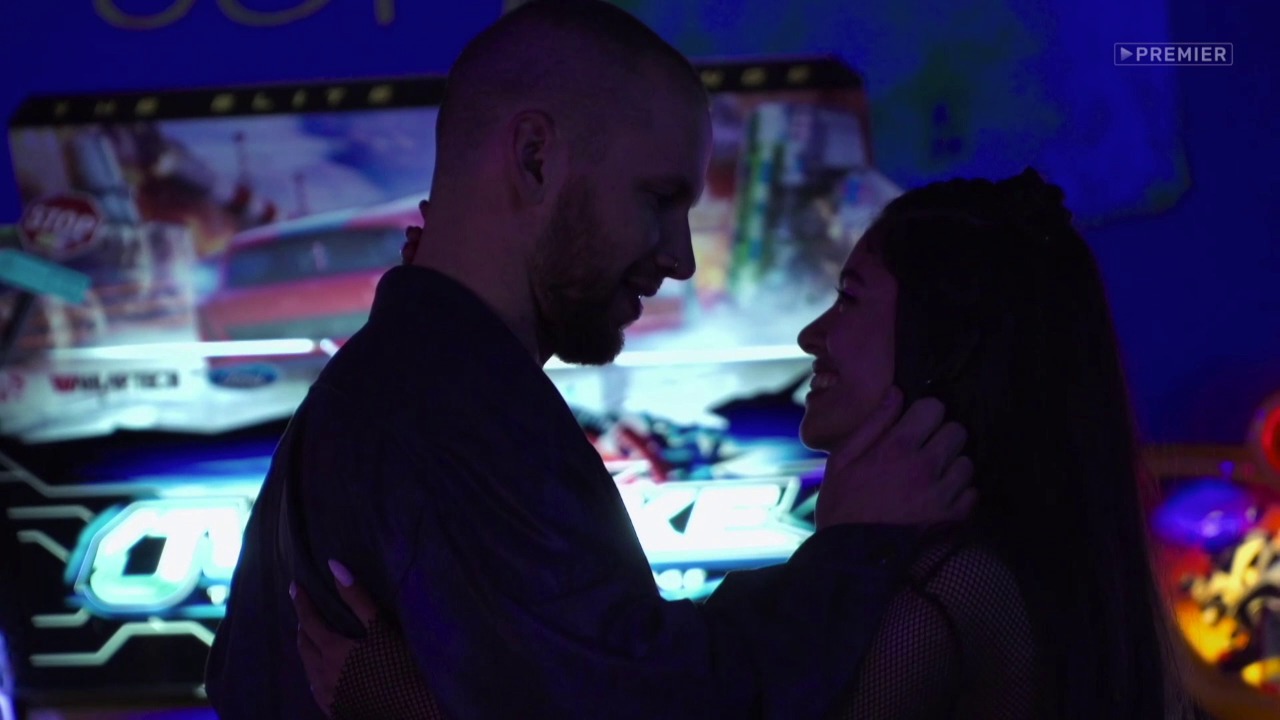 Холостяк: Личный разговор с Барбарой и Дашей (сезон 7, выпуск 9)