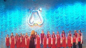 Ты река ль моя, реченька, русская народная