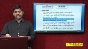JDBC Tutorials | JDBC Type 3 Driver | Advanced Java | Mr.Shiva Kumar