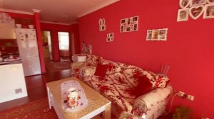 For sale spacious, furnished 2 bed apt in Kamelia Garden, 500m from the beach, Sunny Beach, Bulgari