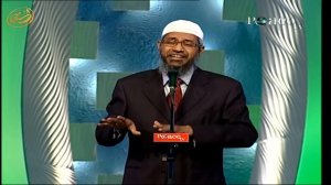 Закир Найк удивил профессора: "Такой аят есть только в Коране!". Исторические дебаты в Оксфорде