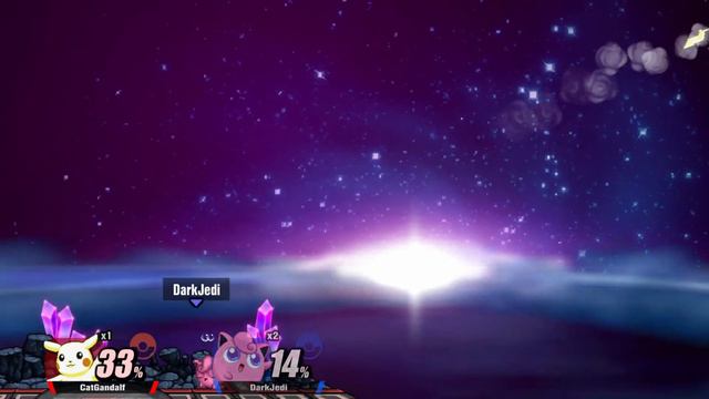 Freestyle 2  a SSF2 Montage