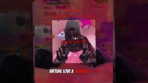 Virtual Love X Boing ! :3 (Privet Privet 2009 st by ₳с₴łđ₳)
