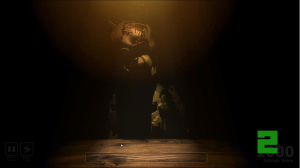 фнаф 6 комната спасений 2 часть