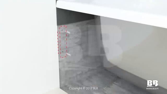 Рекомендации по установке стальных ванн без металлических ножек на деревянную основу смотреть онлайн