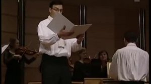 Antonio Vivaldi - Nisi Dominus,  Andreas Scholl, The Australian Brandenburg Orchestra