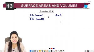 Class 9 Maths | Chapter 13 | Exercise 13.4 Q7 | Surface Areas And Volumes | NCERT