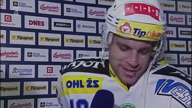Petr Hubáček - Mám toho dost :)