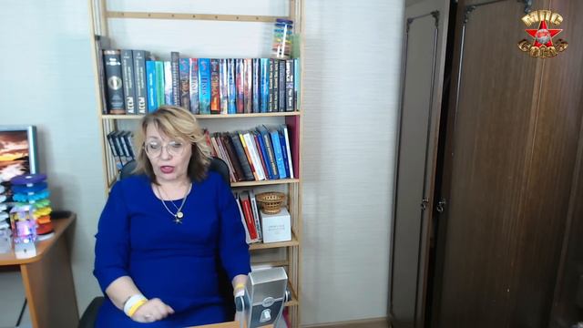Краткий обзор последних событий...