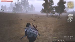 Stay Out. Бандиты. Топовая АПК группировка EU сервера.