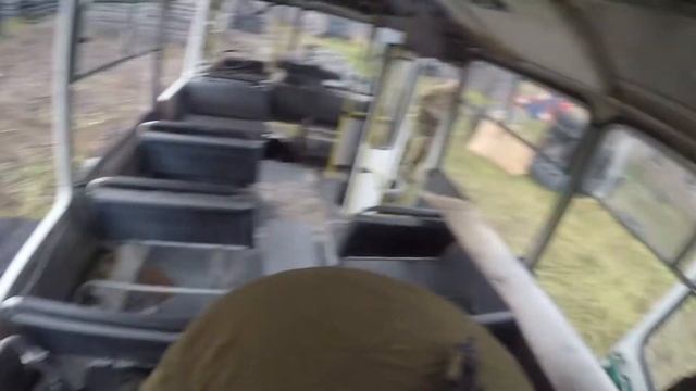 ВВД vs АЕГ СРАВНЕНИЕ ! ШОК !!!