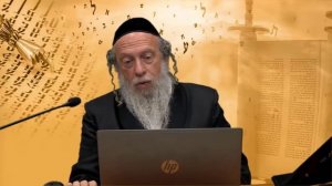 1. Да будет свет | Тора | глава Берешит | Каббала | Уроки рава Готлиба