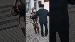 "Мне так рядом с Тобой хорошо"...на танцполе в Гомеле...26.02.2023года.