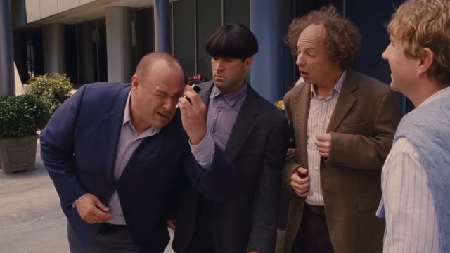 Los Tres Chiflados (2012 PELICULA COMPLETA EN ESPAÑOL LATINO 1080p) смотреть онлайн