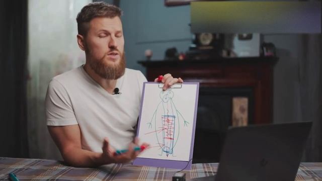Как работает кишечник  Кишечник и мозг 1 часть