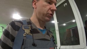 Радиаторы под панорамные окна. Запускаем отопление в частном доме.
