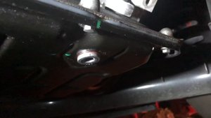 Smart Car Fortwo 453 Oil Change