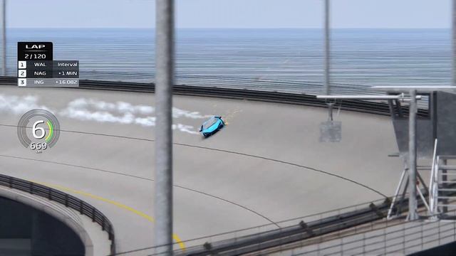 Lamborghini Revuelto 100000 HP vs Audi R8 Penta Turbo 150000 HP at Special Stage Route X смотреть онлайн