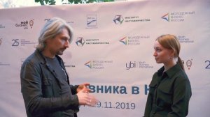 #Интервью_Павел Савченко, история успеха: бизнес в 15 лет