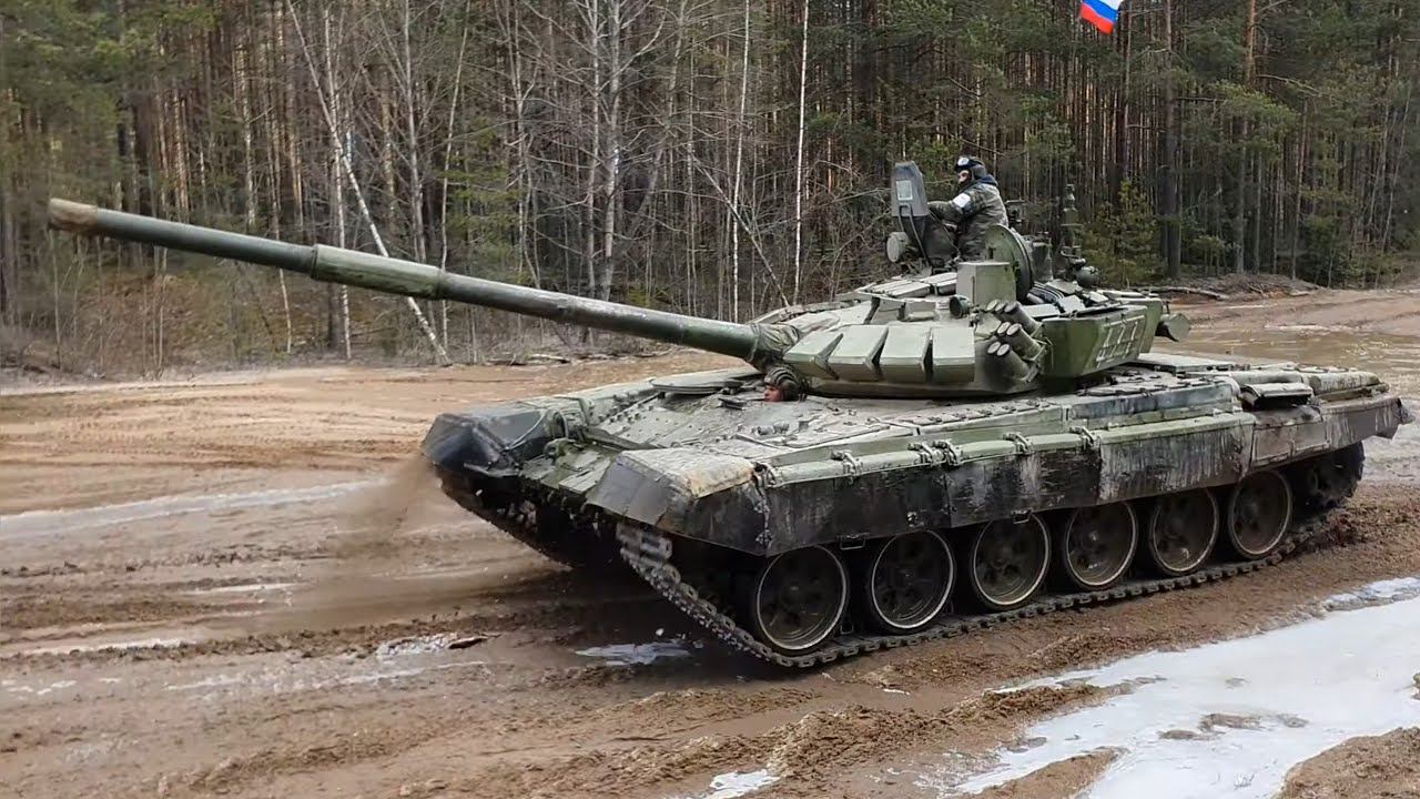 Два дня работы на манипуляторе в одном видео