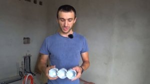 Kopos самые лучшие подрозетники.
