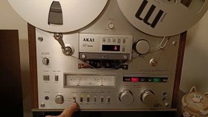 Akai GX-625 (в продаже) Саратов