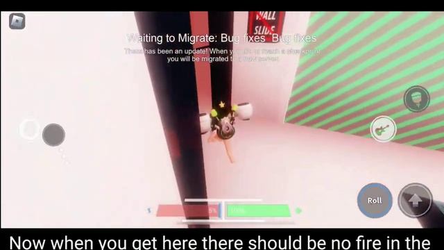 [ON MOBILE] [EVENT] How to get the CROWN OF COURAGE in RB BATTLES [RB BATTLES FINAL BATTLE] | Roblo смотреть онлайн