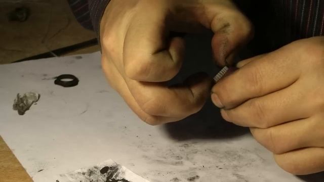 Изготовление деталей из композиционного материала