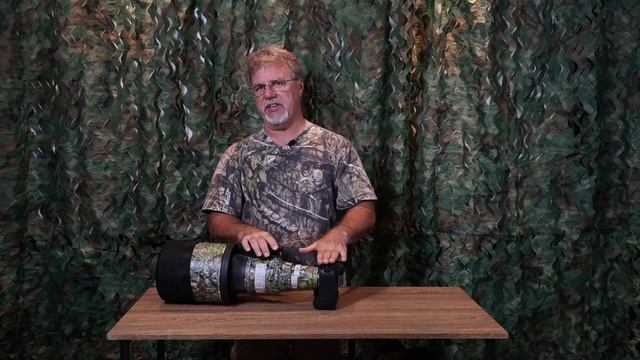 Canon R5 and R3 IS/IBIS and Auto Focus Field Techniques смотреть онлайн