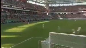 A last-minute winner goal - Malkhaz Asatiani VS Spartak Moscow