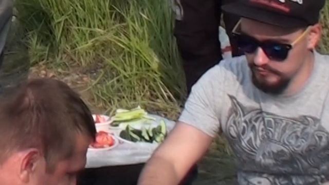 Кондуки. Романцевские горы на мотоцикле. смотреть онлайн