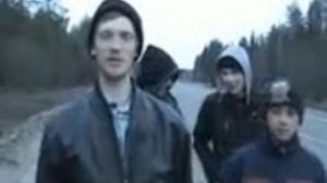 Еду я на родину