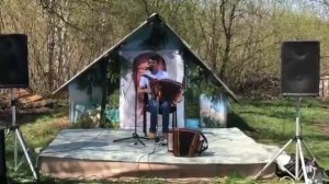 Владимир Белоглазов Погоняю лошадей
