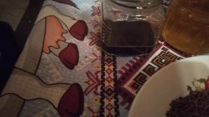 Целебное чаговое масло (чага+ берёзовые почки+ льняное масло)  РЕЦЕПТ ПРИГОТОВЛЕНИЯ. ФитоДар