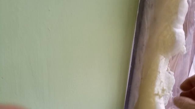 Утепление ворот монтажной пеной. смотреть онлайн