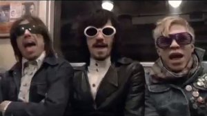 Quest Pistols Show #Белая стрекоза любви