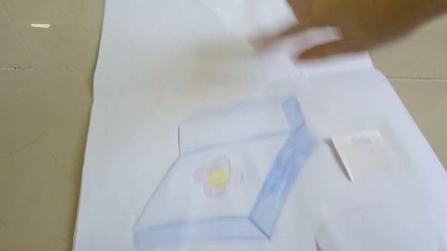 поделка craft кот малыш с канала анука давайка
