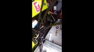 Подключение ДГУ MOTOR АД-40с-Т400