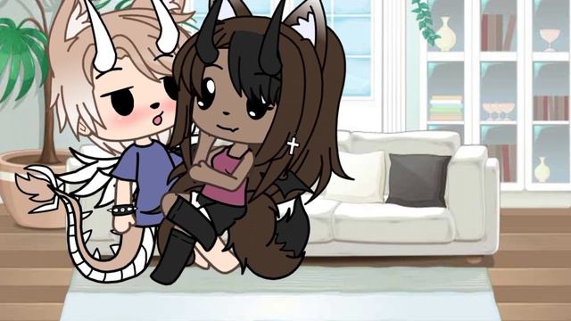 меме ну допустим мяу 😏💞 смотреть онлайн