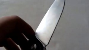 обзор ножа братьев Широгоровых