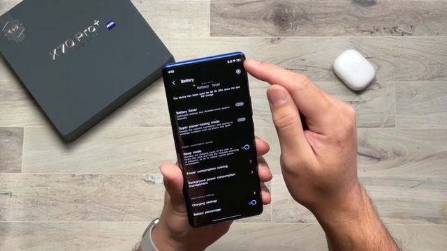 Vivo X70 Pro Plus First Look & Detailed Walkthrough смотреть онлайн