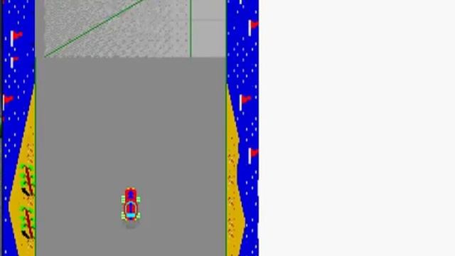 Let's Play High Way Race: Too Many Cars смотреть онлайн