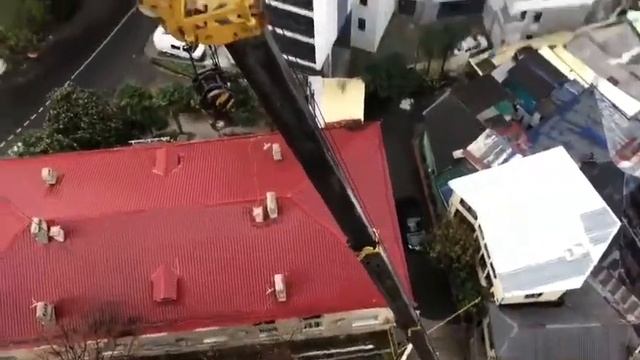 Установка композитной чаши San Juan серии SPA 4025