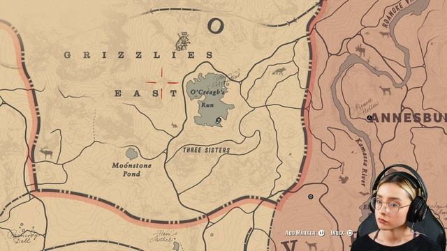 The Delights of Van Horn, Bridge to Nowhere | Red Dead Redemption 2 Playthrough 4K PS5 Part 27 смотреть онлайн