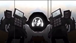 звуки тв мена титана