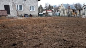Выравнивание участка "под грабли" +7(905)602-48-88
