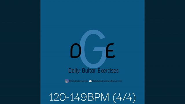 135 BPM Metronome (4/4) смотреть онлайн