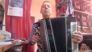 Баян КИРОВСКИЙ !!!