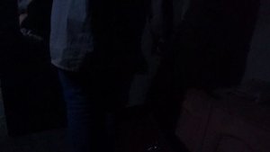 ПУГАЮ людей за деньги. Работа на ХОРРОР квесте.